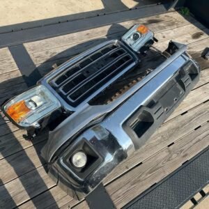 Granby Mountain Blacktop Auto Parts and Accessories