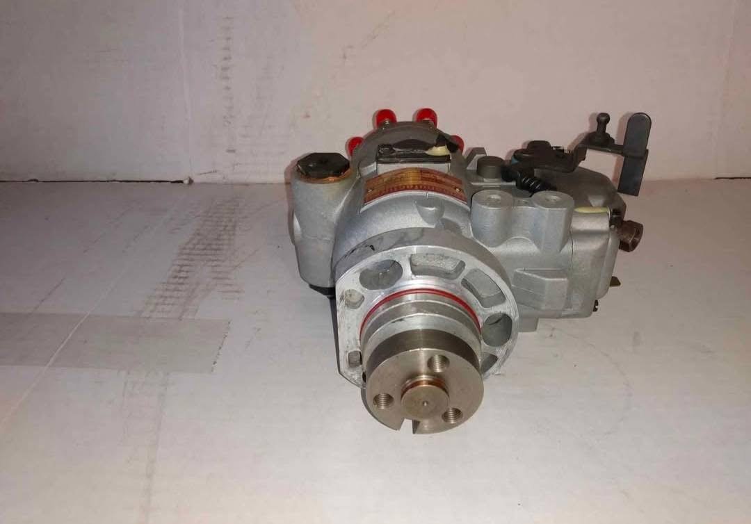 Remanufactured Stanadyne Injection Pump for 1985-1988 Ford OBS / International 6.9L - Image 5