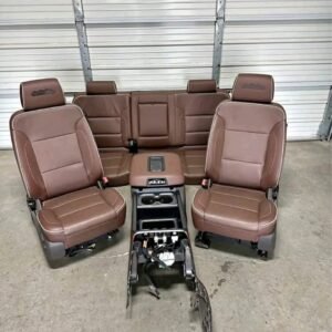 Granby Mountain Blacktop Auto Parts and Accessories