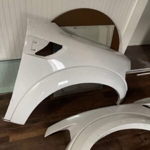 Granby Mountain Blacktop Auto Parts and Accessories