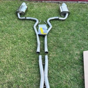 Granby Mountain Blacktop Auto Parts and Accessories