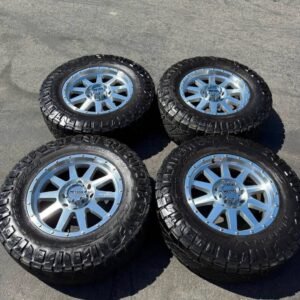 Granby Mountain Blacktop Auto Parts and Accessories