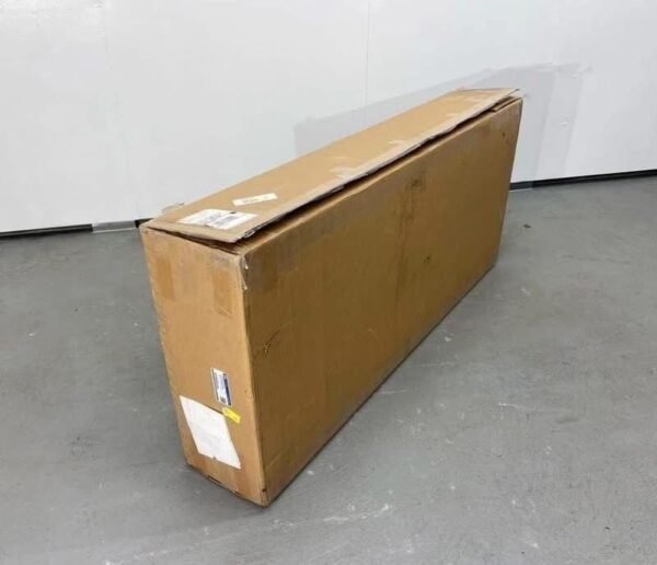 2020 GT500 CFTP Wing OEM - Image 10
