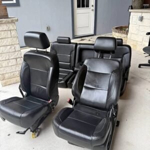 Granby Mountain Blacktop Auto Parts and Accessories