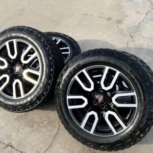 Granby Mountain Blacktop Auto Parts and Accessories