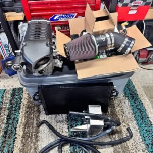 Granby Mountain Blacktop Auto Parts and Accessories