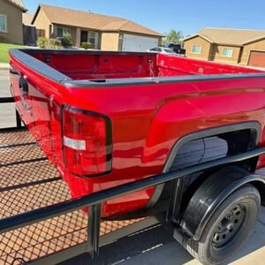 Granby Mountain Blacktop Auto Parts and Accessories