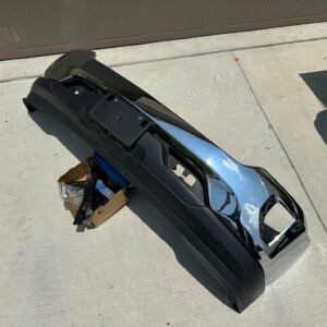 Granby Mountain Blacktop Auto Parts and Accessories