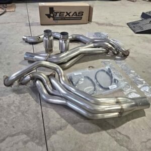 Granby Mountain Blacktop Auto Parts and Accessories