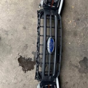 Granby Mountain Blacktop Auto Parts and Accessories