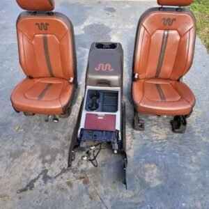 Granby Mountain Blacktop Auto Parts and Accessories