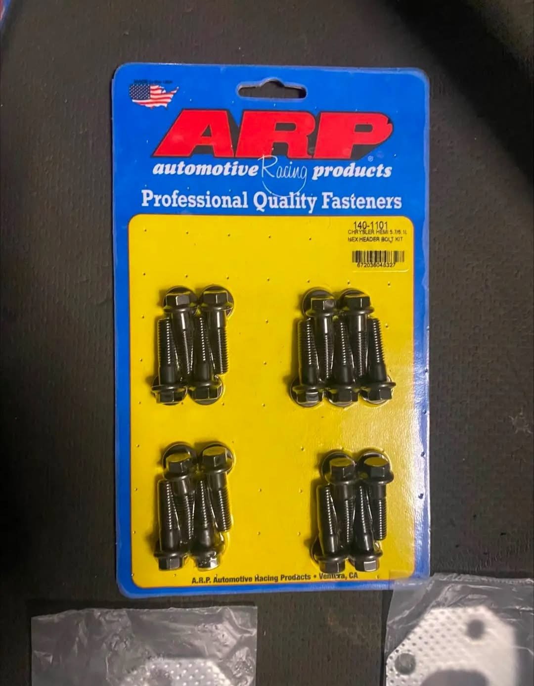 Long Tube Headers for 2009-2018 Ram 1500 - Image 4