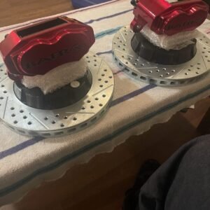 Granby Mountain Blacktop Auto Parts and Accessories