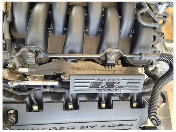 2016 Ford Mustang Shelby GT350 5.2L voodoo engine and tremec 3160, 6 speed manual trans master swap kit! - Image 17