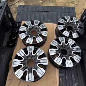 Granby Mountain Blacktop Auto Parts and Accessories