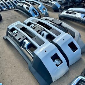 Granby Mountain Blacktop Auto Parts and Accessories