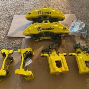 Granby Mountain Blacktop Auto Parts and Accessories