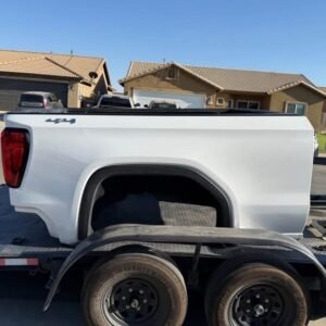 Granby Mountain Blacktop Auto Parts and Accessories