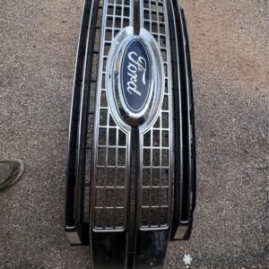 Granby Mountain Blacktop Auto Parts and Accessories