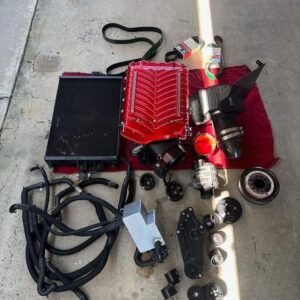 Granby Mountain Blacktop Auto Parts and Accessories