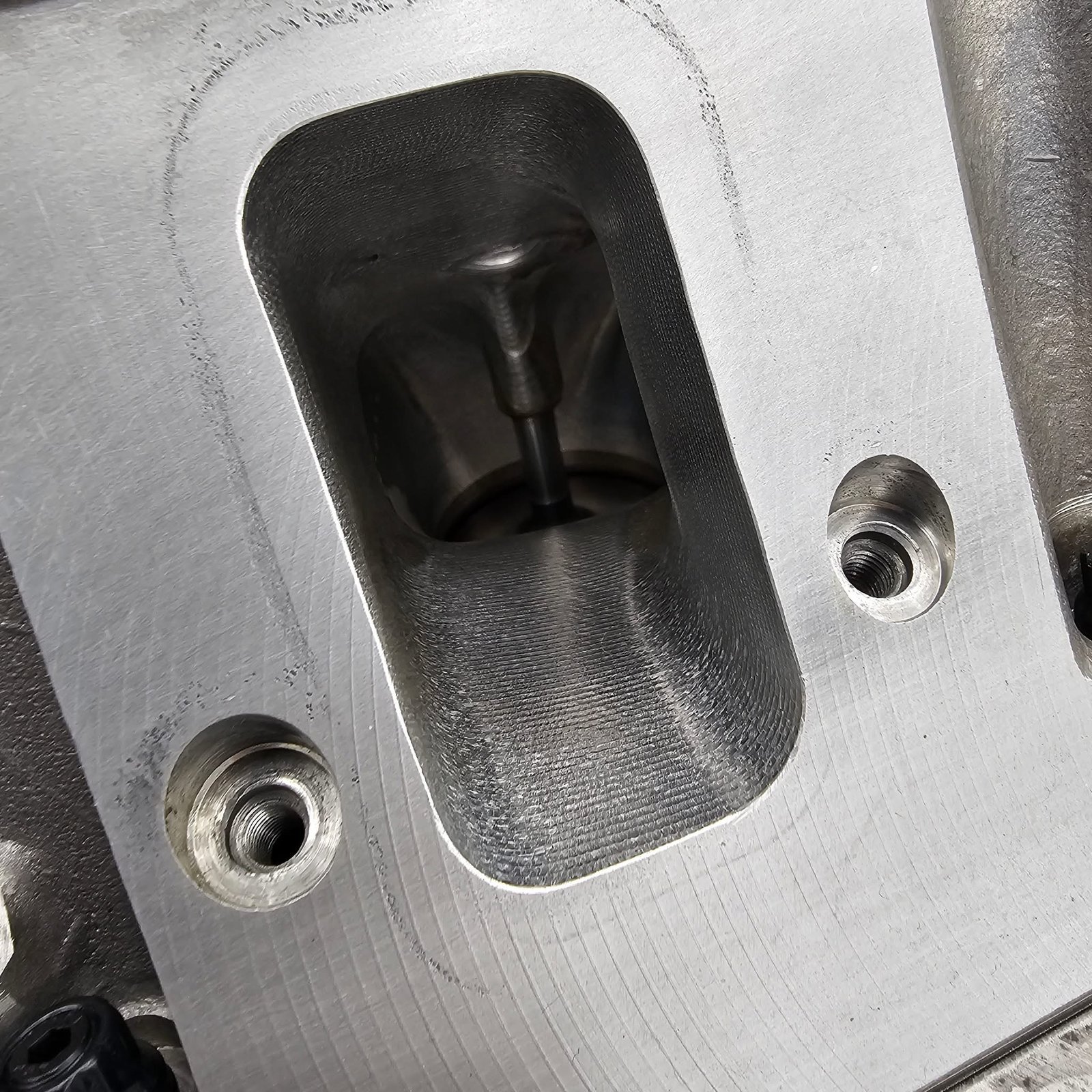 The Ultimate 400ci LS Engine Built by Engine Swap. - Image 5