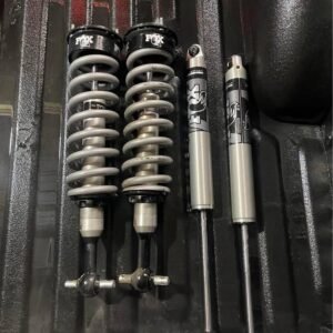 Granby Mountain Blacktop Auto Parts and Accessories