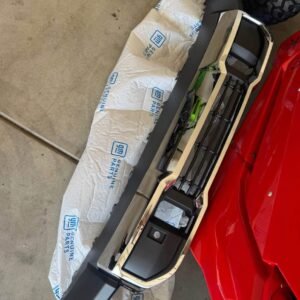 Granby Mountain Blacktop Auto Parts and Accessories