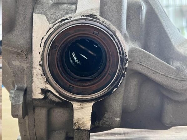 2018-2022 Ford Mustang GT 5.0L Rear Differential 3.15 Gear 8.8" - Image 3