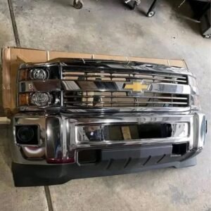 Granby Mountain Blacktop Auto Parts and Accessories