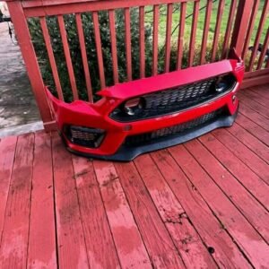 Granby Mountain Blacktop Auto Parts and Accessories