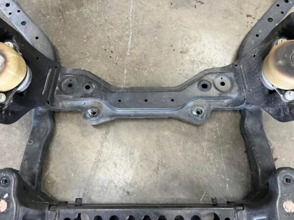 2015-2022 Ford Mustang GT 5.0L Front K Member Subframe Assembly - OEM - Image 6