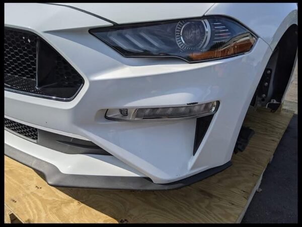 2018-2021 Ford Mustang GT front clip - Image 22