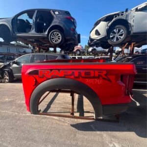 Granby Mountain Blacktop Auto Parts and Accessories