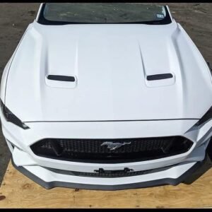 Granby Mountain Blacktop Auto Parts and Accessories