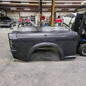 Granby Mountain Blacktop Auto Parts and Accessories