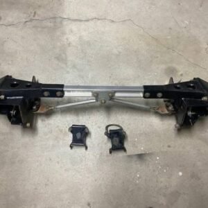 Granby Mountain Blacktop Auto Parts and Accessories