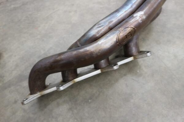 Stainless Power Long Tube Header - Image 3