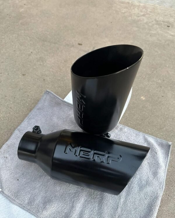 MBRP exhaust tips - Image 3
