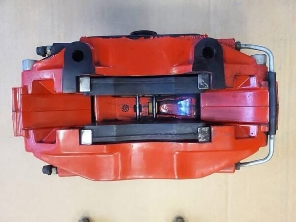 Ford-Mustang-Front-Brake-Kit-High Performance-2005-2012 - Image 5