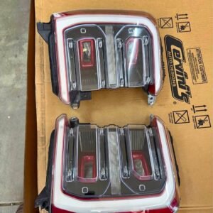 Granby Mountain Blacktop Auto Parts and Accessories