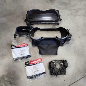 Granby Mountain Blacktop Auto Parts and Accessories