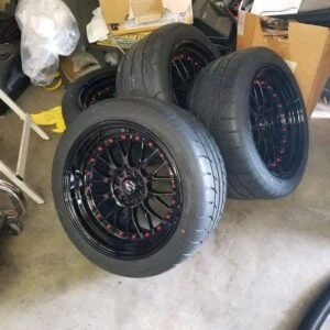 Granby Mountain Blacktop Auto Parts and Accessories