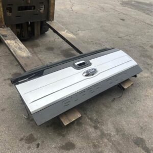 Granby Mountain Blacktop Auto Parts and Accessories