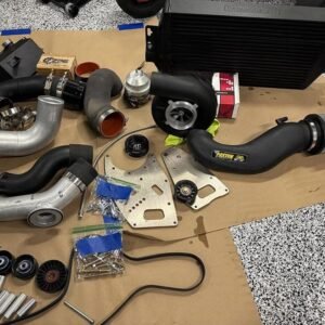 Granby Mountain Blacktop Auto Parts and Accessories