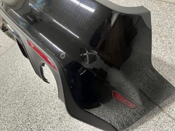 2015-2017 Ford Mustang GT Rear Bumper Complete Parking Assist - Image 7