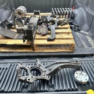 Granby Mountain Blacktop Auto Parts and Accessories