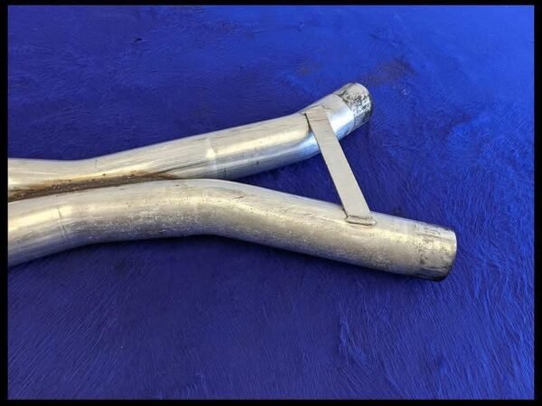 2015-2017 Corsa Cat back exhaust - Image 14