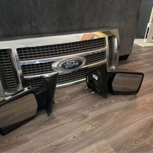 Granby Mountain Blacktop Auto Parts and Accessories