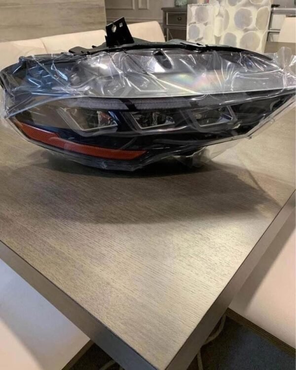 S650 Style headlights for 2018-2023 brand new - Image 5