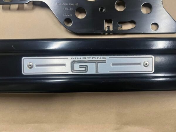 2015-2022 Ford Mustang GT Strut Tower and Firewall Brace Bar - OEM - Image 4